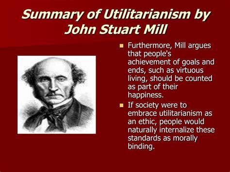 lv utilitarianism john stuart mill|john stuart mill utilitarianism explained.